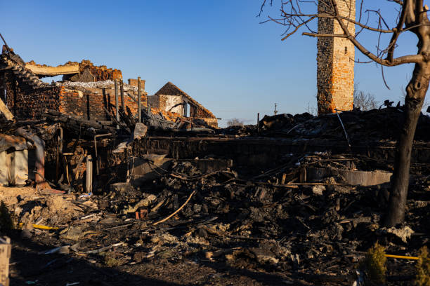Reliable Odor Removal contractor in Prospect, OH by Fire Damage Laser Cleaning